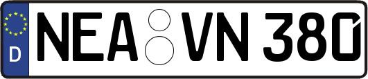 NEA-VN380