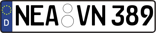 NEA-VN389