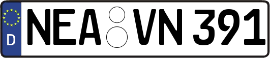 NEA-VN391