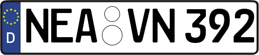 NEA-VN392