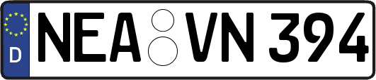 NEA-VN394