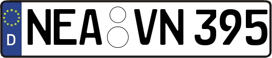 NEA-VN395