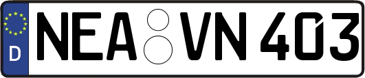 NEA-VN403