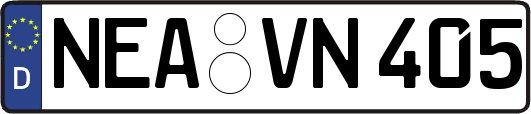 NEA-VN405