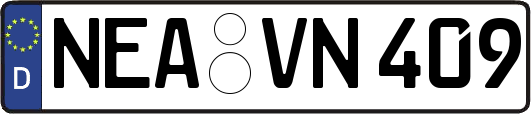 NEA-VN409
