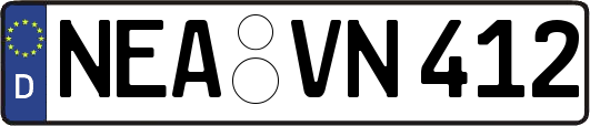 NEA-VN412