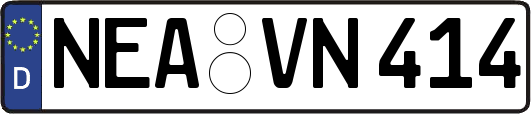NEA-VN414