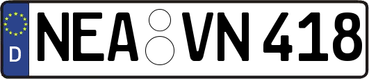 NEA-VN418