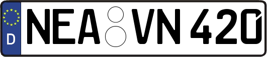 NEA-VN420