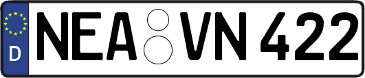 NEA-VN422