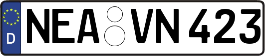 NEA-VN423