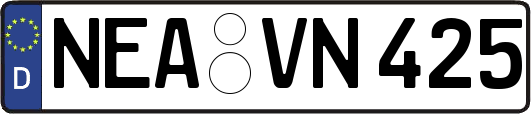 NEA-VN425