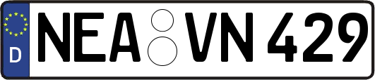 NEA-VN429