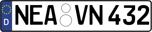 NEA-VN432