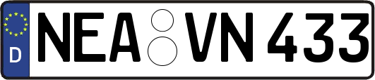 NEA-VN433