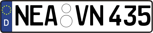NEA-VN435