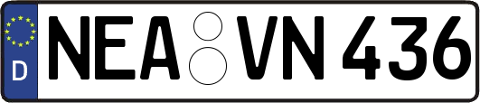 NEA-VN436