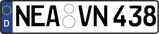 NEA-VN438