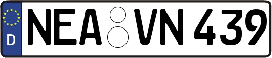 NEA-VN439