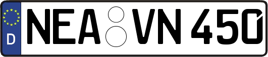 NEA-VN450