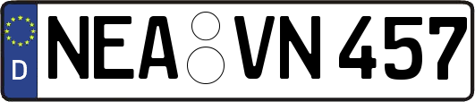 NEA-VN457
