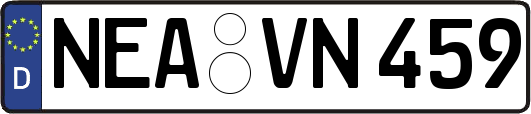 NEA-VN459
