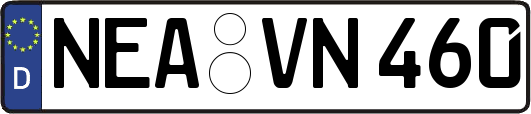NEA-VN460