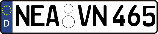 NEA-VN465
