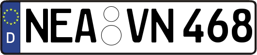 NEA-VN468