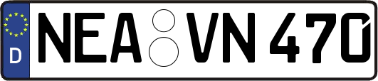 NEA-VN470