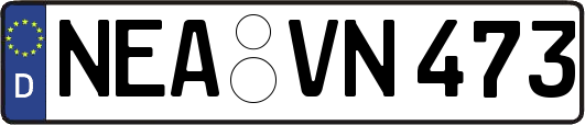 NEA-VN473