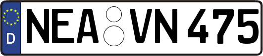 NEA-VN475