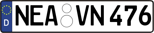 NEA-VN476