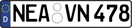 NEA-VN478
