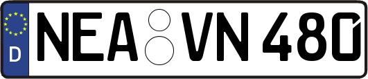 NEA-VN480