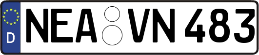 NEA-VN483