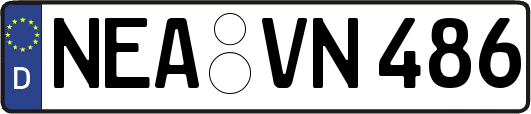 NEA-VN486