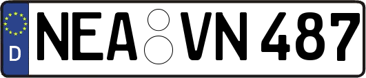 NEA-VN487