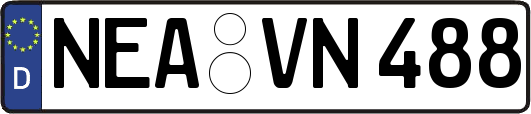 NEA-VN488
