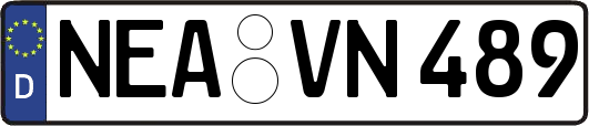 NEA-VN489