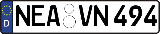 NEA-VN494