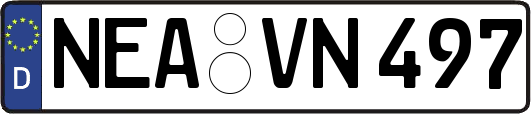 NEA-VN497