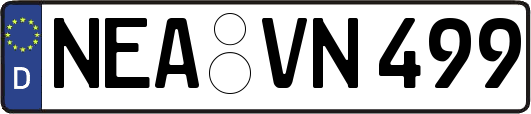 NEA-VN499