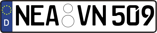 NEA-VN509