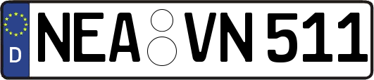 NEA-VN511