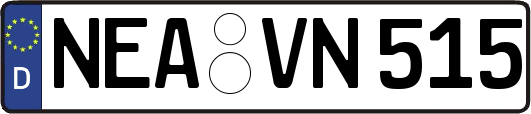 NEA-VN515