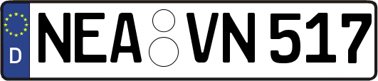 NEA-VN517