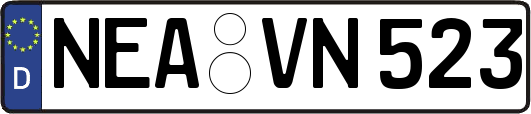 NEA-VN523