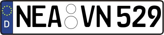 NEA-VN529