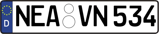 NEA-VN534